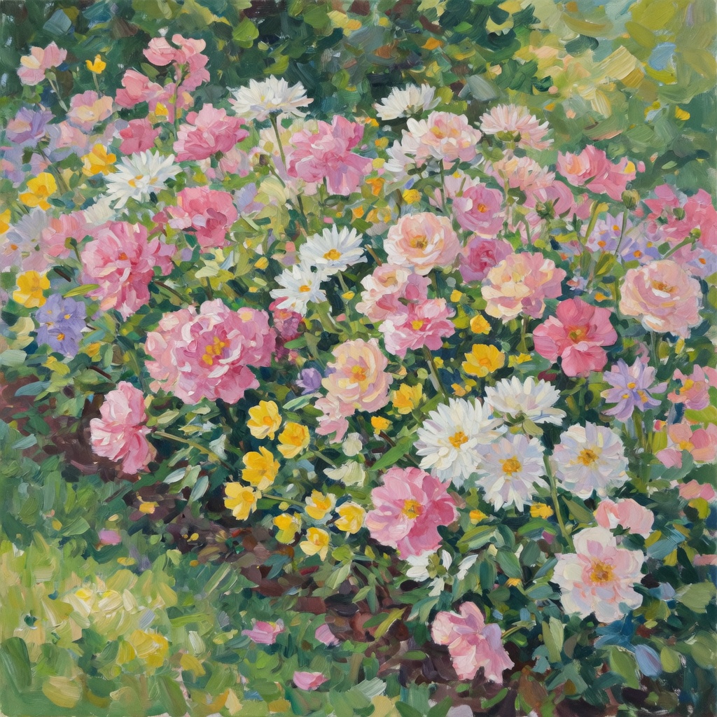 Floral