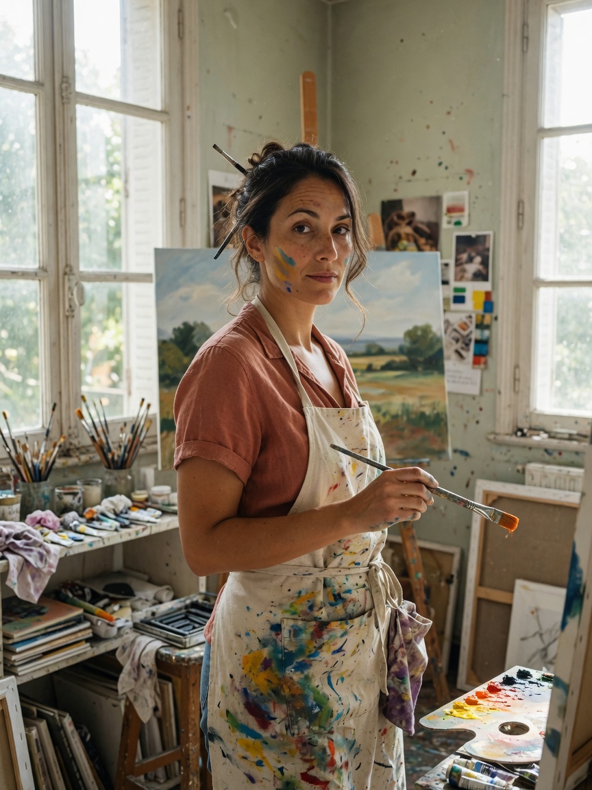 Cristina Jones